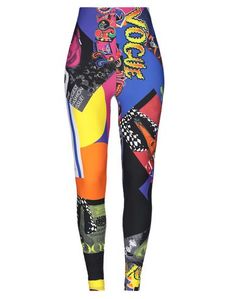 Легинсы Versace