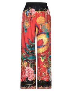 Повседневные брюки Dolce & Gabbana