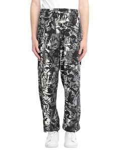 Повседневные брюки Golden Goose Deluxe Brand
