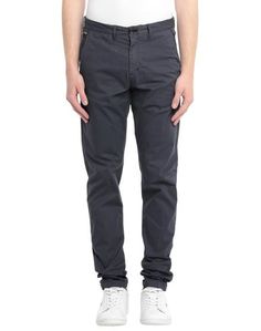 Повседневные брюки Scotch & Soda