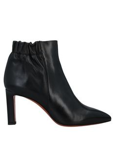 Полусапоги и высокие ботинки Santoni
