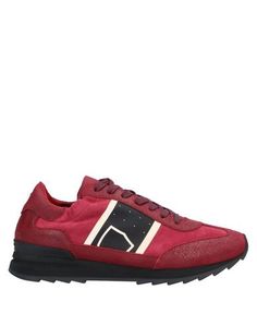 Низкие кеды и кроссовки Philippe Model