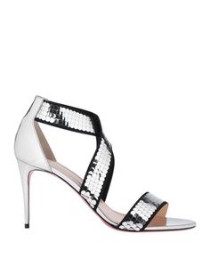 Сандалии Christian Louboutin