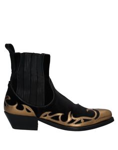 Полусапоги и высокие ботинки Golden Goose Deluxe Brand