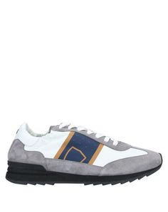 Низкие кеды и кроссовки Philippe Model