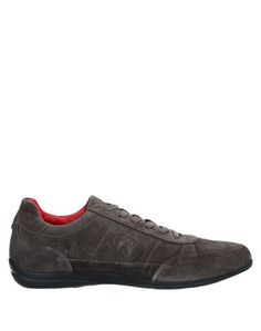 Низкие кеды и кроссовки Philippe Model