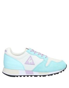 Низкие кеды и кроссовки Le Coq Sportif