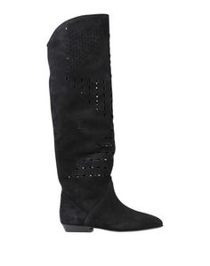 Сапоги Isabel Marant