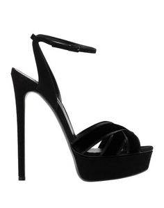 Сандалии Casadei