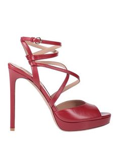 Сандалии Valentino Garavani