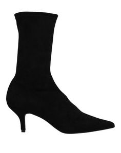 Полусапоги и высокие ботинки Steve Madden