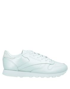 Низкие кеды и кроссовки Reebok