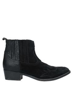 Полусапоги и высокие ботинки Golden Goose Deluxe Brand