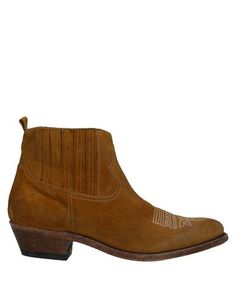 Полусапоги и высокие ботинки Golden Goose Deluxe Brand