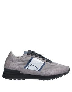 Низкие кеды и кроссовки Philippe Model