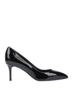 Туфли Giuseppe Zanotti