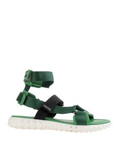 Сандалии Valentino Garavani