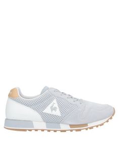 Низкие кеды и кроссовки Le Coq Sportif