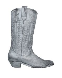 Сапоги Golden Goose Deluxe Brand