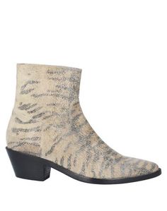 Полусапоги и высокие ботинки Golden Goose Deluxe Brand