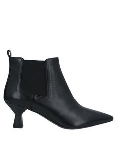 Полусапоги и высокие ботинки Karida