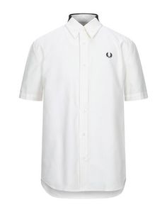 Pубашка Fred Perry