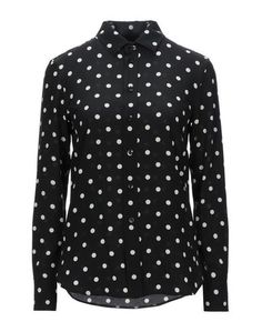 Pубашка Saint Laurent
