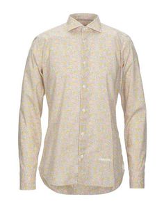 Pубашка Tintoria Mattei 954