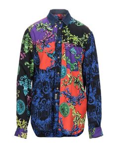 Pубашка Versace Jeans Couture