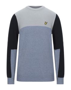 Свитер Lyle & Scott