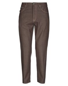 Повседневные брюки Lardini
