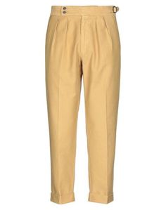 Повседневные брюки Lardini