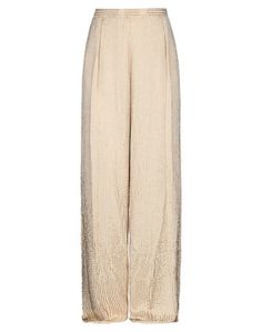 Повседневные брюки Elisabetta Franchi Gold