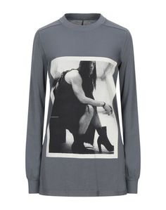Футболка Drkshdw BY Rick Owens