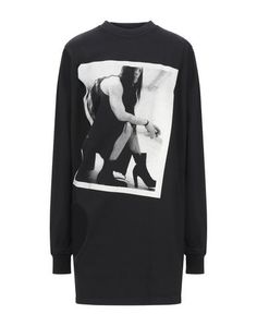 Толстовка Drkshdw BY Rick Owens