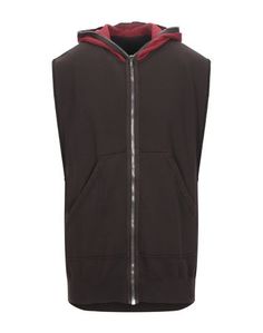 Толстовка Drkshdw BY Rick Owens