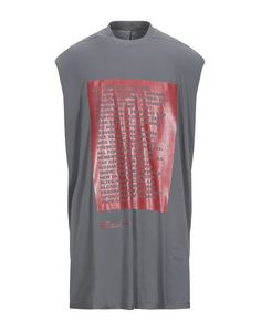 Футболка Drkshdw BY Rick Owens