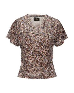Футболка Vivienne Westwood Anglomania