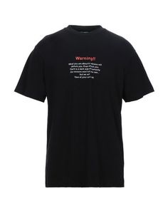 Футболка Vetements