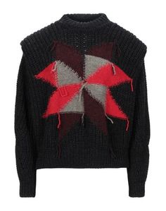 Свитер Isabel Marant