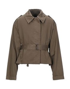 Легкое пальто Dries Van Noten