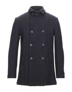 Пальто Emporio Armani