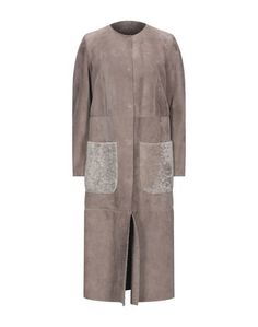 Легкое пальто Salvatore Santoro