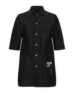 Легкое пальто Drkshdw BY Rick Owens