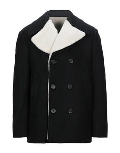 Пальто Golden Goose Deluxe Brand