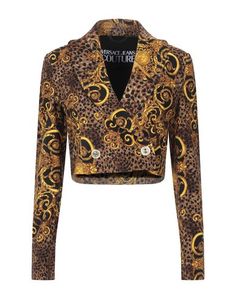 Пиджак Versace Jeans Couture