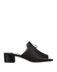 Сандалии Jimmy Choo