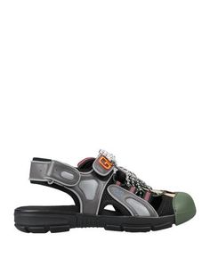 Сандалии Gucci