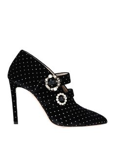 Ботинки Jimmy Choo