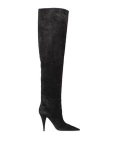 Сапоги Saint Laurent